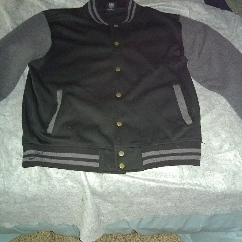 Choice Sports Wear Coat